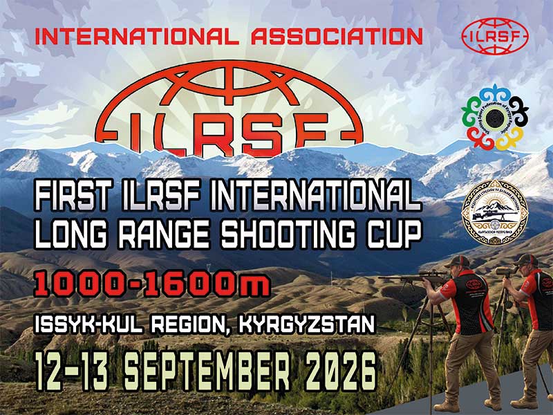 ILRSF